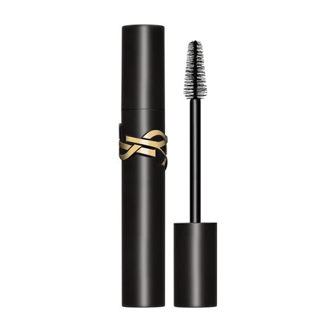 ysl brown mascara mini|ysl false lash effect mascara.